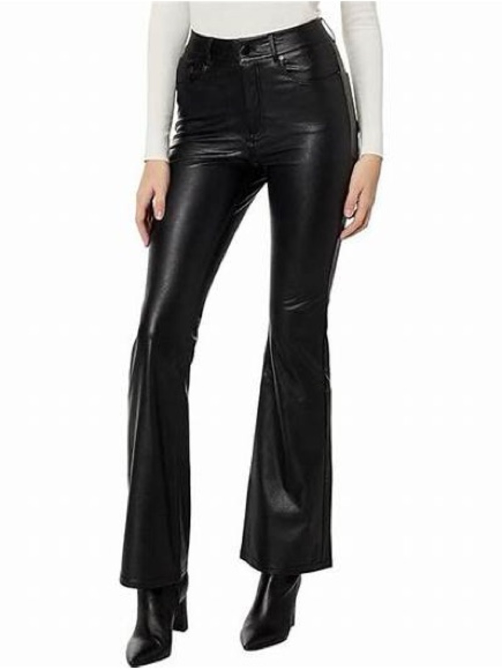 Commando Faux Leather Pant